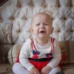 Порада від Людмили Петрановской: як навчити малюка розлучатися з мамою без сліз