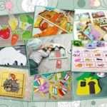 Розвиваючі пазли від 0 до 6 років: як вибрати кращі