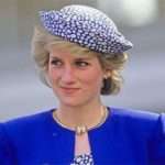 Королівський палац опублікував невідомий раніше фото принцеси Діани з синами