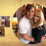 Максим Галкін показав, як його діти займаються гімнастикою вдома