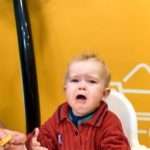 Мама-лікар розповіла про залишковому кашлі