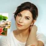 Весні дорогу! Катерина Волкова села на детокс-дієту