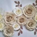 Майстер-клас: робимо троянду з паперу