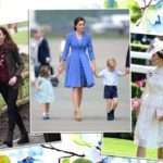 По стопах принцеси Діани: у Кейт Міддлтон новий фешн-радник