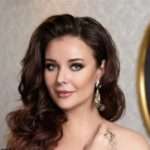 Легко і приємно: Оксана Федорова розкрила секрет своєї стрункості