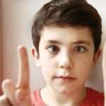 Причини дитячої косоокості: виправлення дефекту