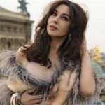 Справжня красуня: 14-річна дочка Моніки Беллуччі пішла по стопах мами