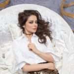 Марина Александрова розповіла про 7 правил харчування, які допомагають їй бути в формі