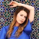 Юлія Савічева зворушливо привітала чоловіка з днем народження