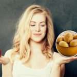 Експерт: жінки на дієті відмовляються від картоплі… а даремно!