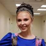 Співачка Пелагея розповіла про незвичайну голосі дочки