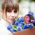 Старший син Юлії Барановської захопив Мережу своїми вокальними даними