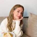 Христина Асмус розповіла, як у їхній родині відзначають 8 Березня