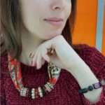 Інструкція: перетворюємо шийну хустку в стильна прикраса за 15 хвилин