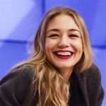 Оксана Акіньшина: «Батьки не повинні дружити зі своїми дітьми»