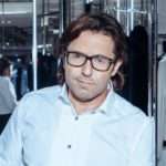 Андрій Малахов розповів, на кого схожий його син