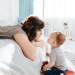 Гімнастика: щоб малюк «заррррычал» і позбувся проблемних звуків