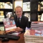 За 60 секунд: фотограф зібрав в одному відео незвичайні кадри королівської сімї