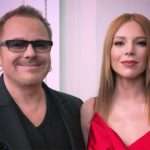 Наталія Подольська розповіла, який сюрприз підготував до 8 Березня її трирічний син