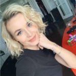 Відео: дочка Поліни Гагаріної зворушливо читає вірш