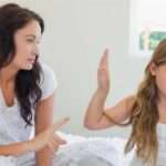 Порада дня: як навчитися не лаяти дитину