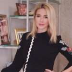 Зірка Першого каналу розповіла про своє харчування під час вагітності