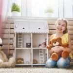 Майстер-клас: робимо ляльковий будиночок своїми руками