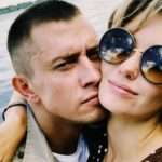 Павло Прилучний влаштував дружині романтичні канікули в Італії