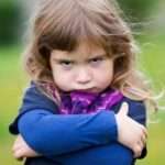 Порада дня: як чинити, якщо дитина говорить «Я тебе не люблю»