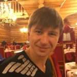 Танець дочки Олексія Ягудіна в честь Аліни Загитовой підкорив Мережа