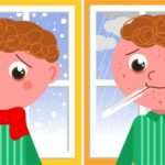 Симптоми та методи лікування краснухи у дітей