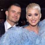 Кеті Перрі та Орландо Блум оголосили про заручини