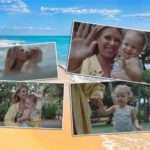 Рита Дакота опублікувала умилительное відео з донькою з відпустки