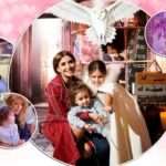 Найзірковіший свято: Жасмин з розмахом відзначила день народження доньки