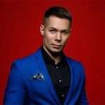 Перший ювілей: Стас Пєха показав фото з підрослим сином