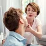 Монолог: «З першим сином не вийшло, народила другого…»