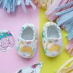 Майстер-клас: як зшити двосторонні дитячі мокси