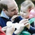 Тато може: принц Вільям запустив незвичайний флешмоб