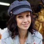 В очікуванні дива: Анастасія Цвєтаєва показала дивно ніжне весняне відео