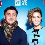 Танцюють всі: син Павла Прилучного і Агати Муценієце сів на шпагат