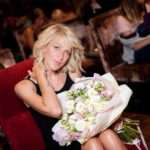 З Венеції з любовю: Ірина Гриньова проводить відпустку з чоловіком і донькою