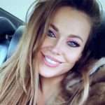 Годую сама: Тетяна Терешина опублікувала зворушливе фото з новонародженим сином