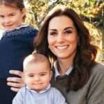 Перші кроки: Кейт Міддлтон розповіла про принца Луї