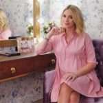 Скоро четвертий малюк: зірка Першого каналу показала зворушливий сімейний портрет