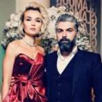 Відео: Поліна Гагаріна зворушливо привітала чоловіка