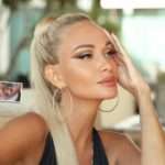 Місяць пройшов: Вікторія Лопирьова опублікувала нове фото сина