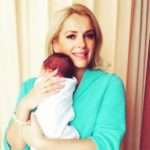 Місяць пролетів: Марія Порошина поділилася новим кадром з сином