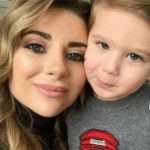 Справжній чоловік: син Галини Юдашкиной порадував маму млинцями