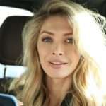 У чорно-золотому: Віра Брежнєва організувала вечірку на честь 18-річчя доньки