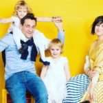 Сльози щастя: Дмитро Міллер показав рідкісні кадри народження дочок